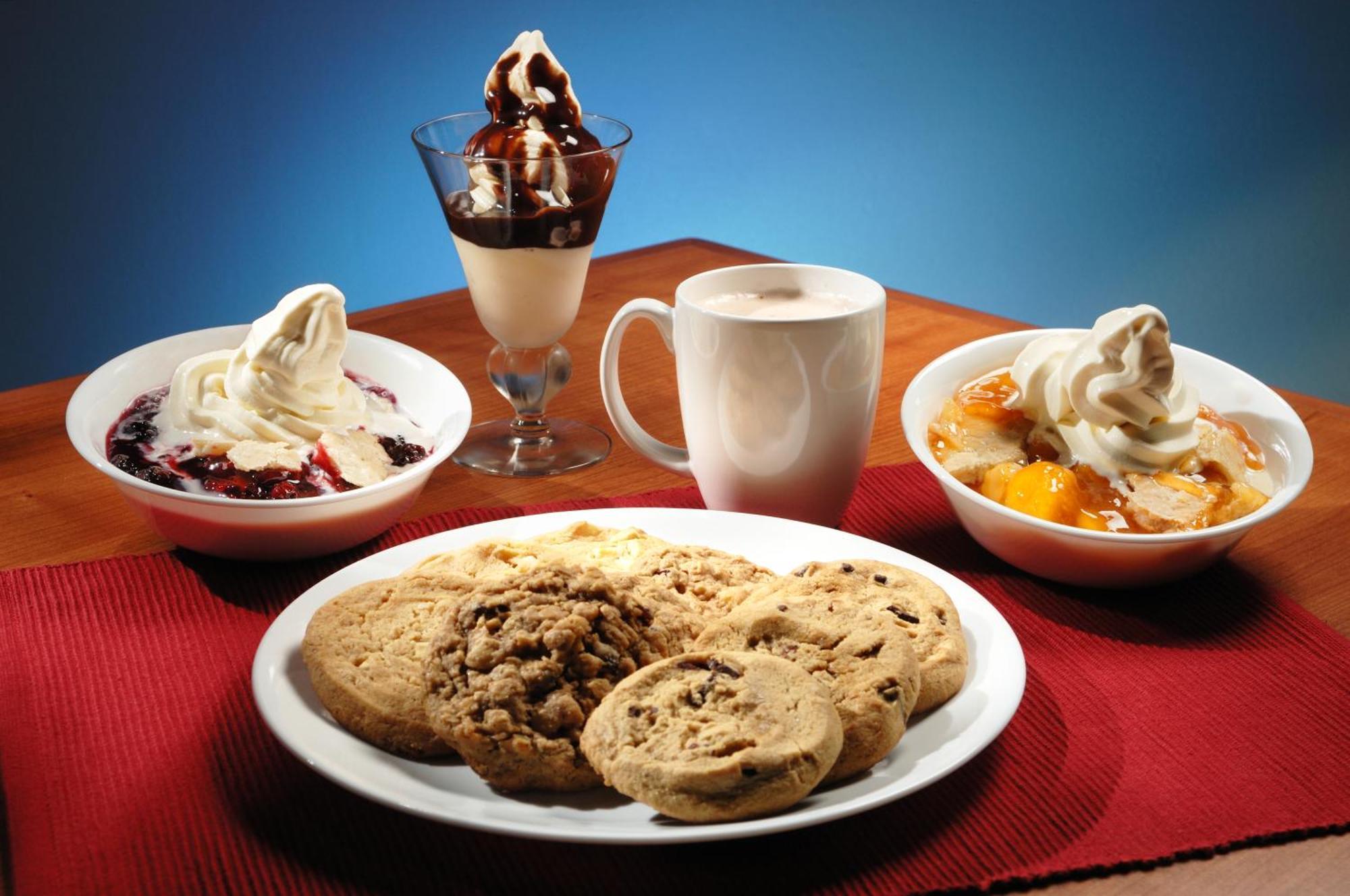 Branson'S Best Restaurant bilde